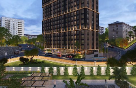 HCC- IST – 579 JB PRESTIJ YENI LEVENT