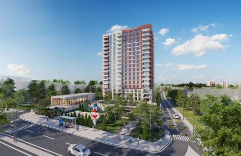 HCC-IST 582 HAYAT CITY