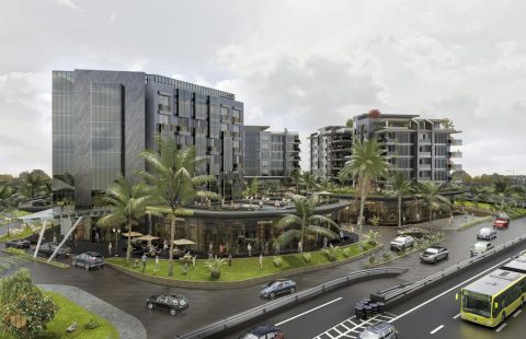 HCC-IST 583 A PLUS LIVING