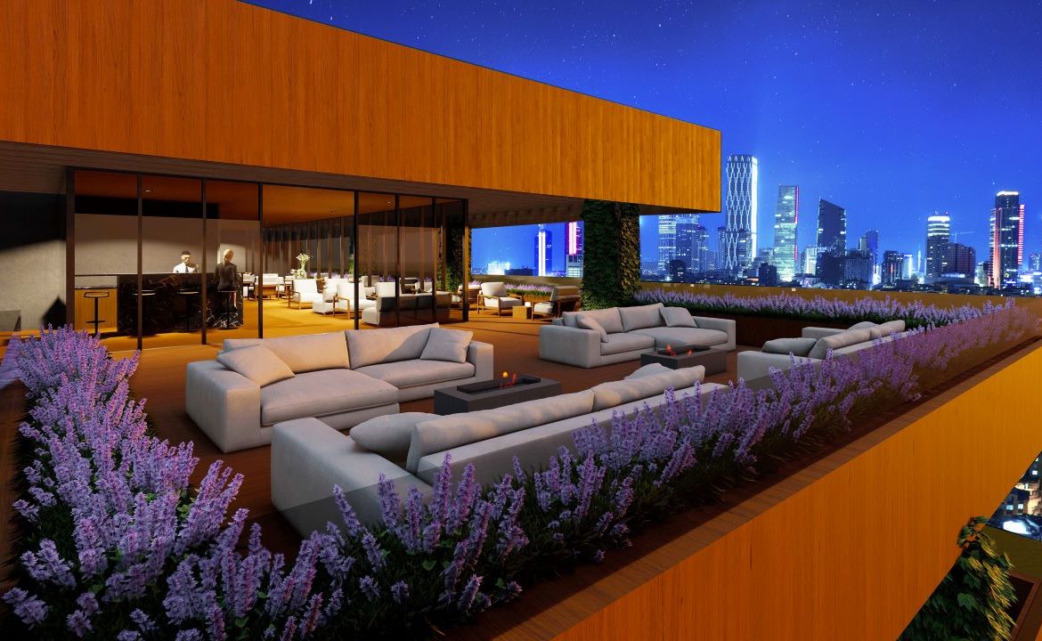 SENSE LEVENT