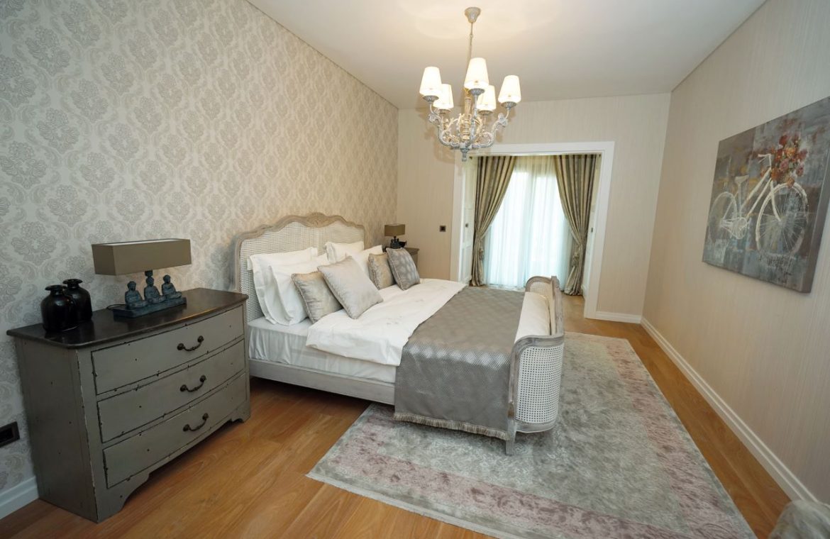 KAMEROĞLU METROHOME SUITES & RESIDENCE