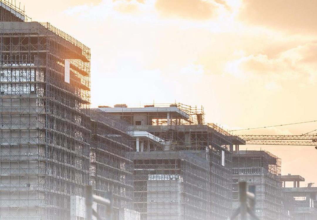 كيفية تأثير السوق العقاري التركي على اقتصاد البلاد