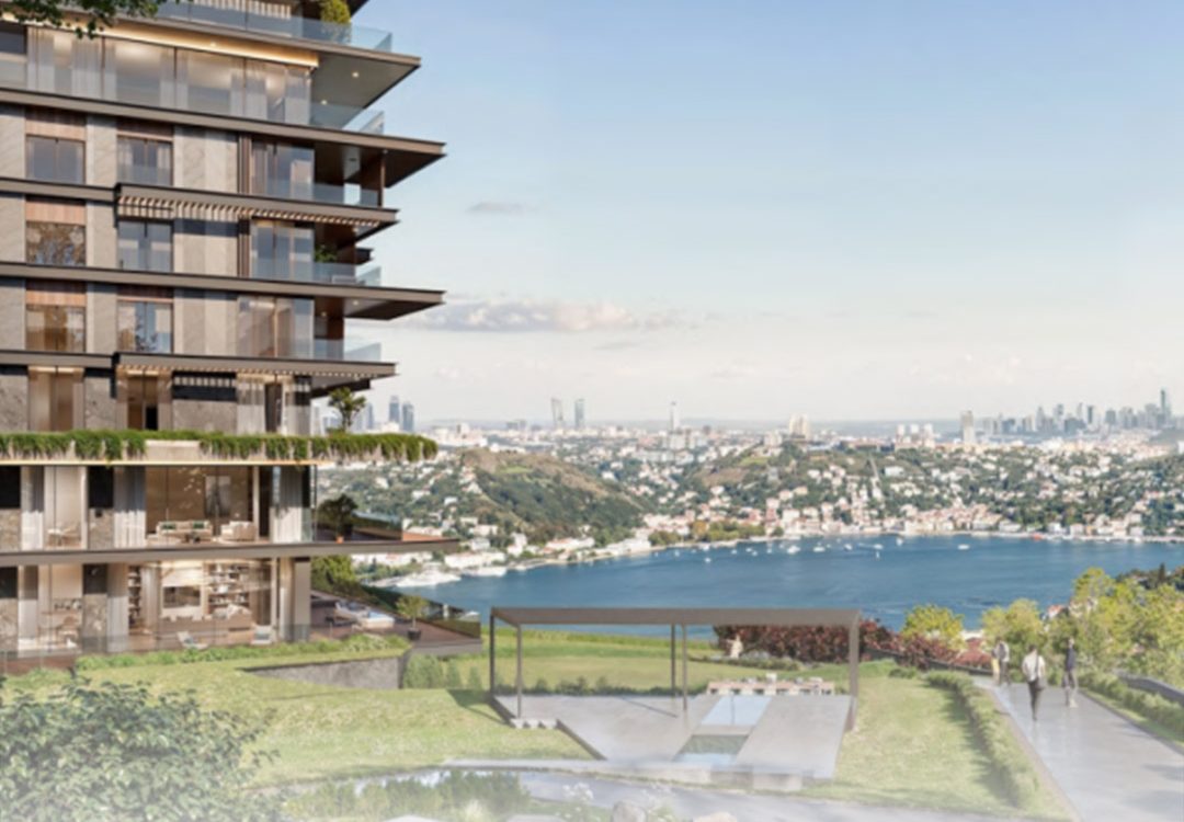 عقارات تجارية في اسطنبول مصدر دخل مضمون