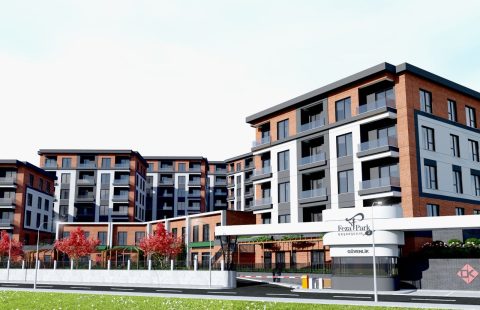 HCC=IST-599 FEZA PARK2