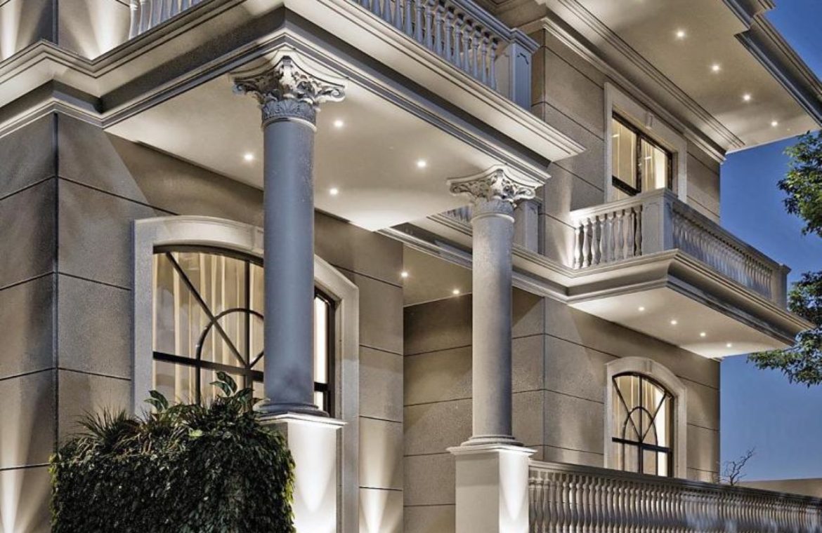 VILLA ISTANBUL