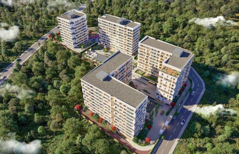 HCC-IST-605 METRO 24