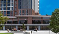 LÜKS ISTANBUL RAMADA RESIDENCE
