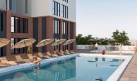 LÜKS ISTANBUL RAMADA RESIDENCE