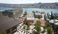RIXOS TERSANE ISTANBUL RESIDENCE