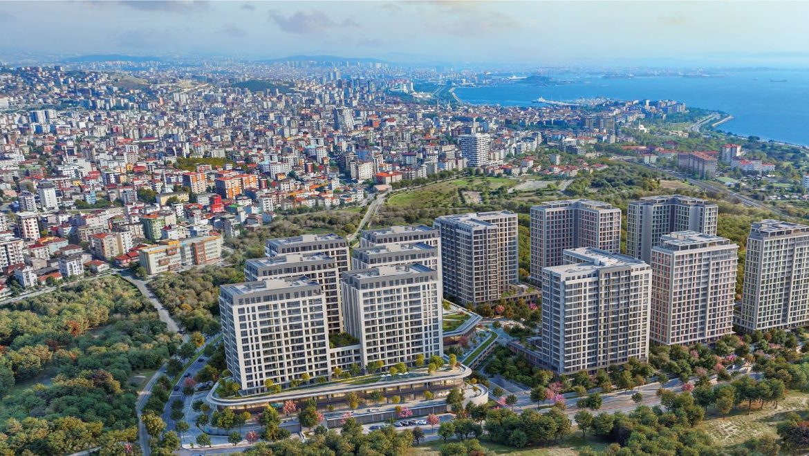 KUZAY ADALAR