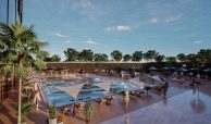JW MARRIOTT RESIDENCES TARABYA