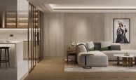 JW MARRIOTT RESIDENCES TARABYA