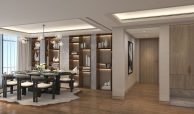 JW MARRIOTT RESIDENCES TARABYA