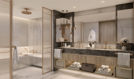 JW MARRIOTT RESIDENCES TARABYA
