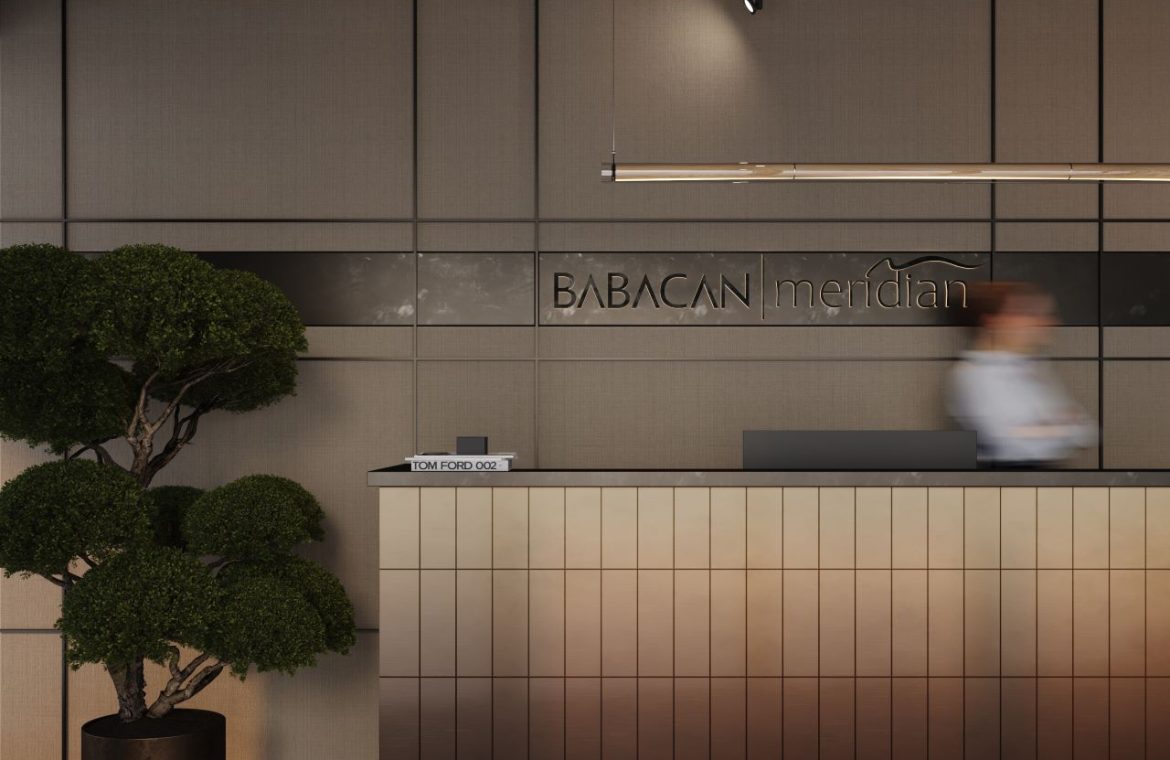 BABACAN MERIDIAN