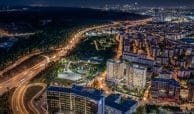 FOREV TEM ISTANBUL