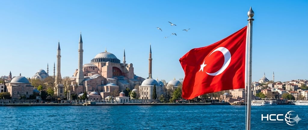 شروط الحصول على الجنسية التركية 2026 بالتفصيل: الدليل الشامل للمستثمرين
