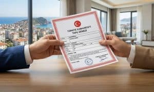 تحديثات قانون الجنسية التركية 2026