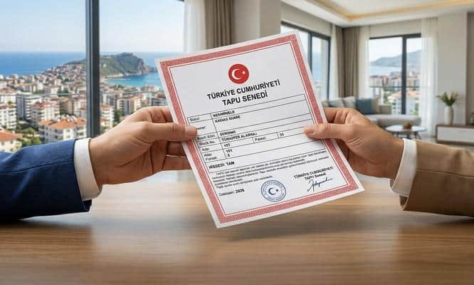 تحديثات قانون الجنسية التركية 2026 للمشترين والمستثمرين